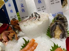 -神洲四海大酒楼(王府井澳门中心店)