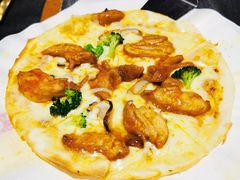 -秀·爱尔兰餐吧(上海路店)
