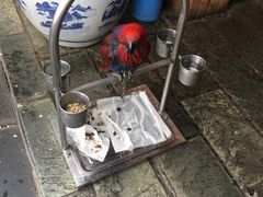 -丽江庭院之爱在路上(西单店)