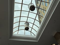 -上海圣淘沙万怡酒店
