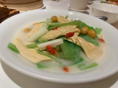-利苑酒家(华熙国际店)