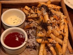 -Bistro Les Lilas丁香花小酒馆