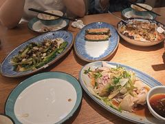 -常来小聚·广州非遗传承餐厅(地王广场店)
