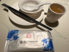 -姜君·千岛湖鱼头馆(浦东大道店)