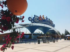 -呼兰河口湿地公园