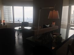 -上海柏悦酒店