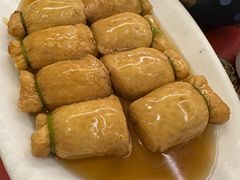 -玉华台饭庄(裕中西里小区店)