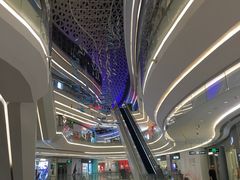 -银泰百货(厦门国贸中心店)