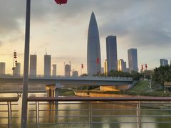 -深圳湾公园(南山区)