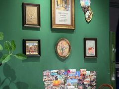 -Thai Basil罗勒叶泰式餐厅(时代天街店)