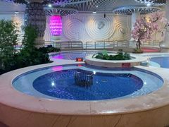 -水晶之星洗浴温泉汗蒸