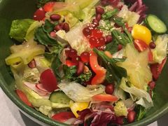 -盛百味·家宴餐厅(霸州分店)