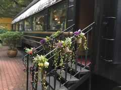 -火车头法国西餐厅