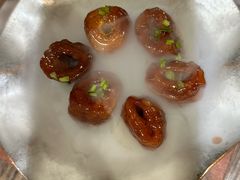 -魁盛居百年鲁菜馆(县西巷店)