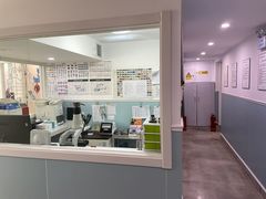 -纳吉亚猫专科动物医院·北北分院