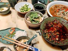 -锦府盐帮·侯宅(五棵松万达店)