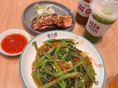 -越小品·越南餐厅(万科里店)