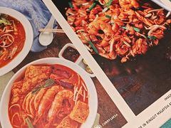 -Madam Kwan's(Mid Valley Megamall)