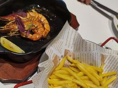 -芝士农场·意式餐厅(生态城万达店)