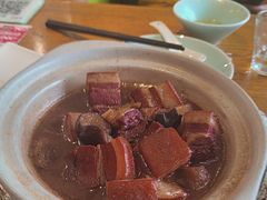 -去茶去餐厅(中央大街店)