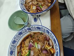 -复兴面王(河东路起源店)