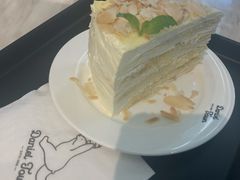 -丹礼糖甜品