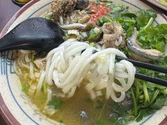-沈记土鸡米线(七星街品牌中心店)