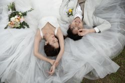 点击看大图 -雪中彩影婚纱摄影·微光艺术中心