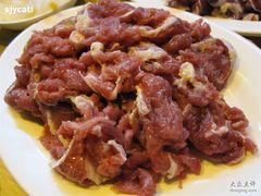 肥牛-来自潮州牛肉店(华强北店)