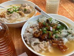 -荔林食店(西华路店)