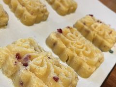 -竹里馆 ·茶食(奥体店)