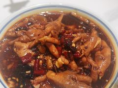 -欧记大排档·景德菜(上海首店)