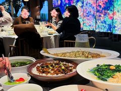 -桂满陇·海市蜃楼·黑金(国金店)