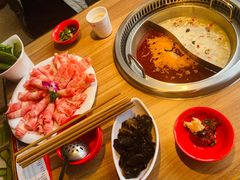 -季季红火锅(长沙步行街店)