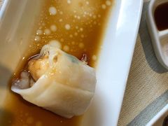 金网脆皮虾肠粉-御宝轩(益丰·外滩源店)