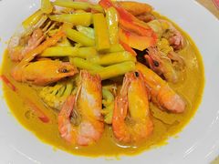 -香港仔茶餐厅(凤阳店)