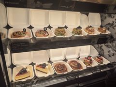 -BUTTERFUL&CREAMOROUS 黄油与面包(万象城店)