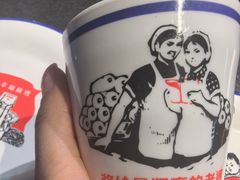 -缘福乡村铁锅炖民宿(八达岭店)