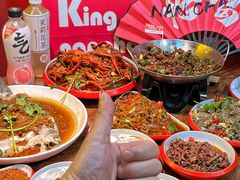 -老闵田螺馆·南昌市井菜·特色小吃(总店)