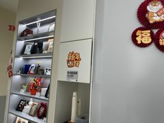 -HIMO海马体照相馆(杭州西溪印象城店)