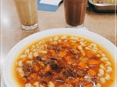 -喜莲咖啡