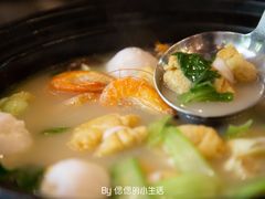 春江八宝菜-一江春水·杭帮臻宴