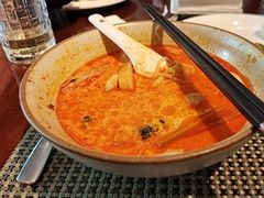 -上海兴国宾馆香樟园西餐厅