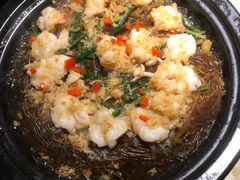 -绿茶餐厅(西湖银泰百货店)