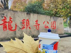 -龙头寺公园