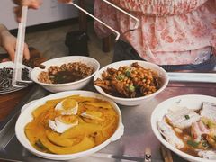 -玲燕蒸菜馆(江东路店)