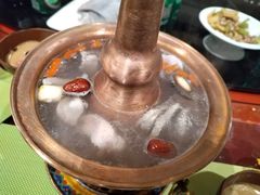 -南门涮肉(通州大船店)