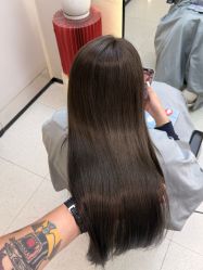 -a·f one hair salon
