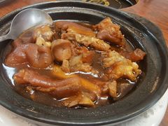 红焖猪蹄-厨房好味(滨江店)