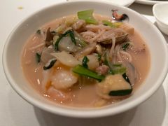 -莆田餐厅PUTIEN(三里屯店)